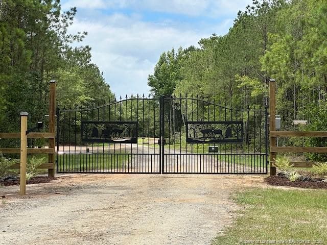 211 Denton Lane, White Lake, NC 28337