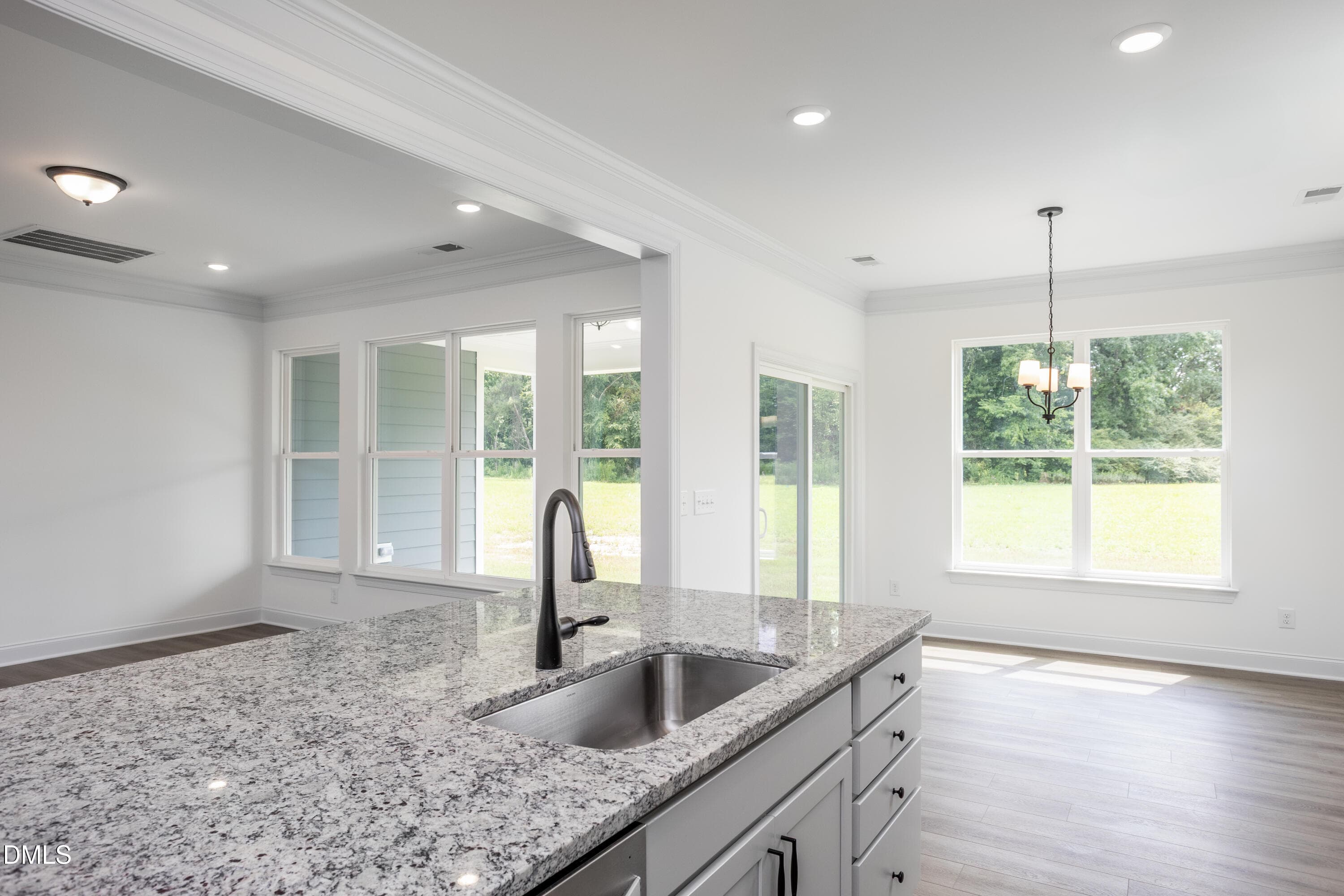 Breakfast - 7424 Lone Silo Lane, Wendell, NC 27591