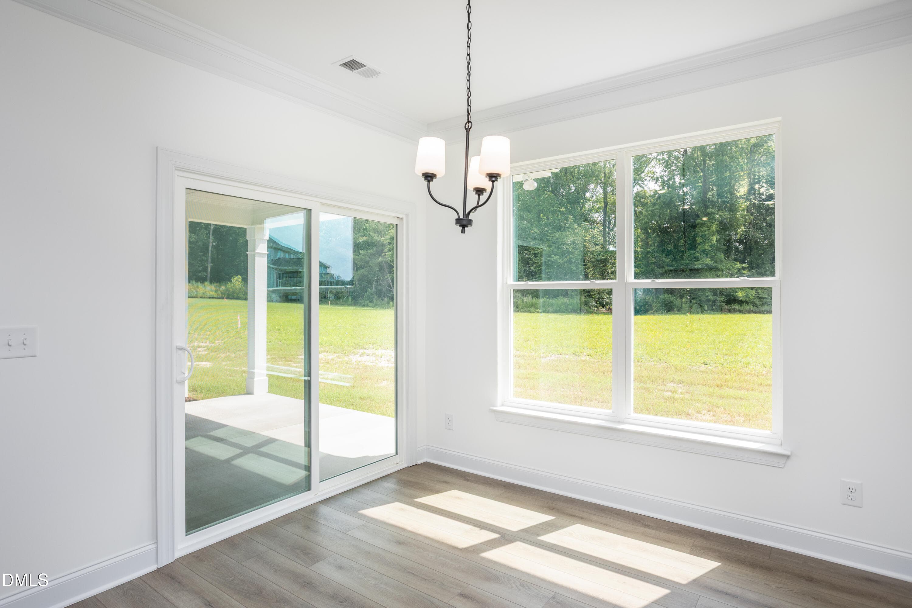 Breakfast - 7424 Lone Silo Lane, Wendell, NC 27591
