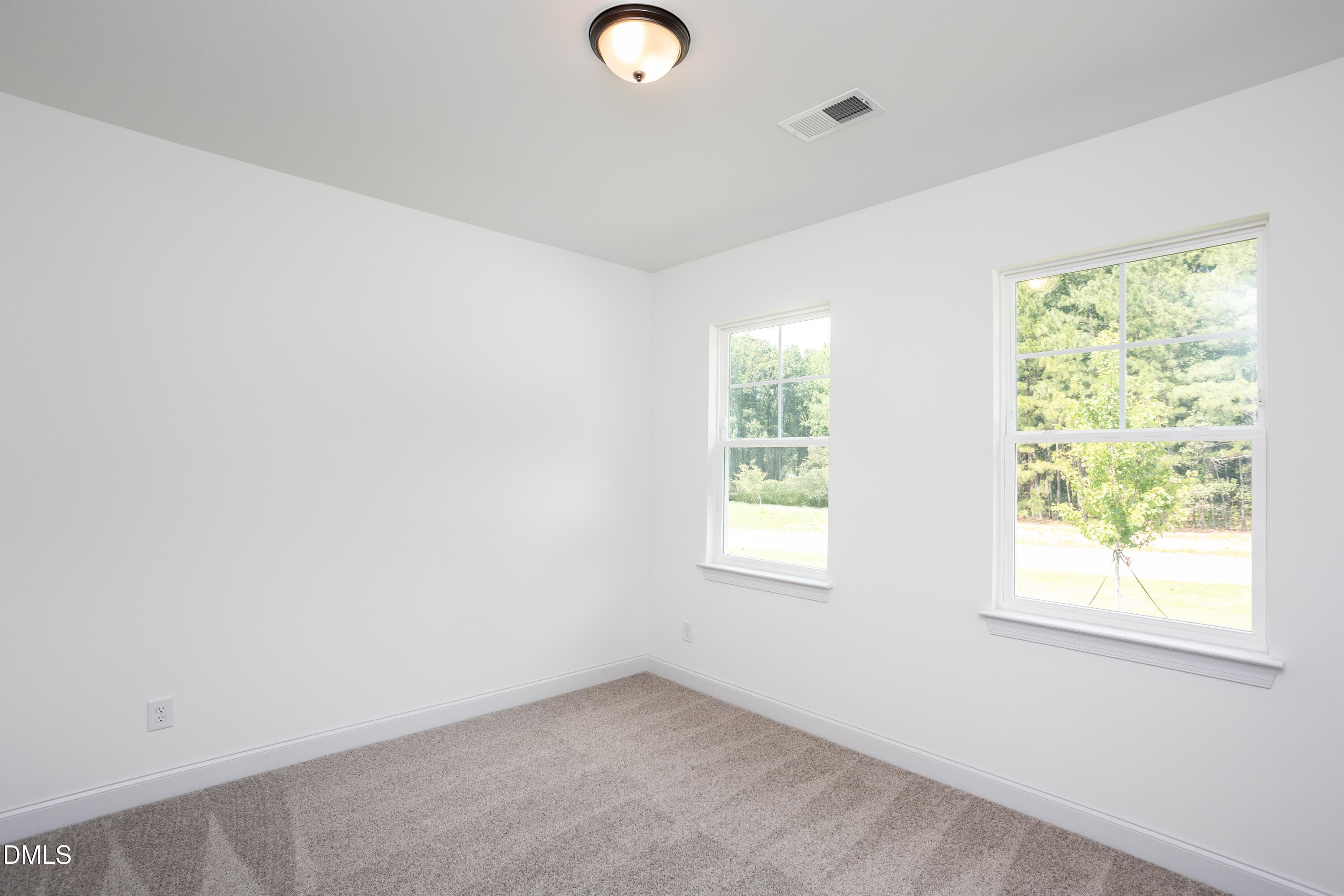 Bedroom 2 - 7424 Lone Silo Lane, Wendell, NC 27591