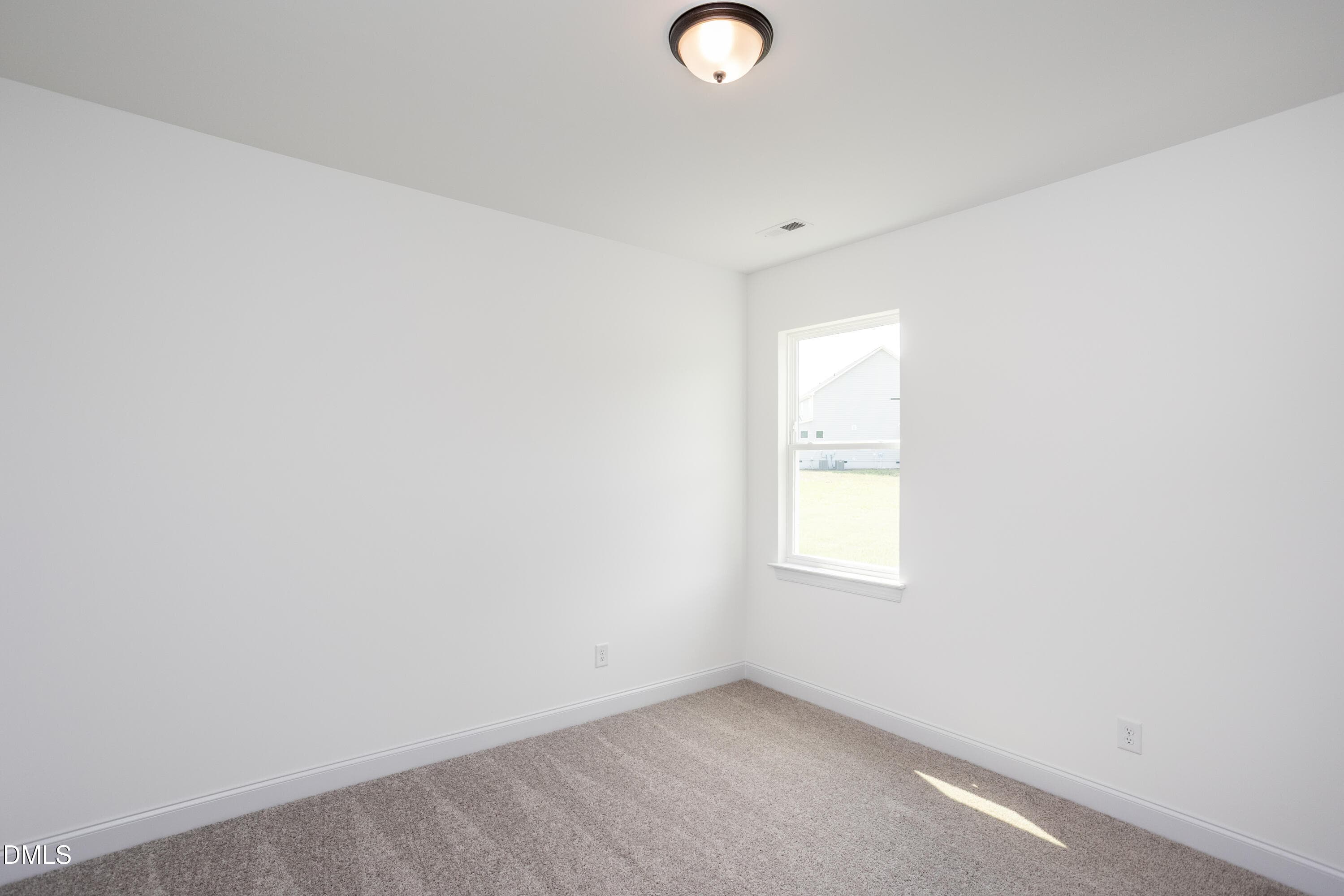 Bedroom 3 - 7424 Lone Silo Lane, Wendell, NC 27591