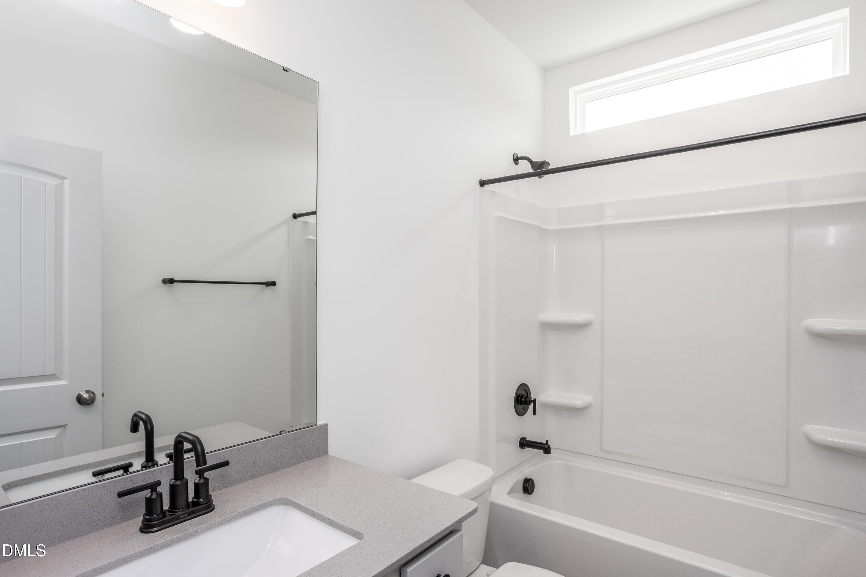 Bath 2 - 7424 Lone Silo Lane, Wendell, NC 27591