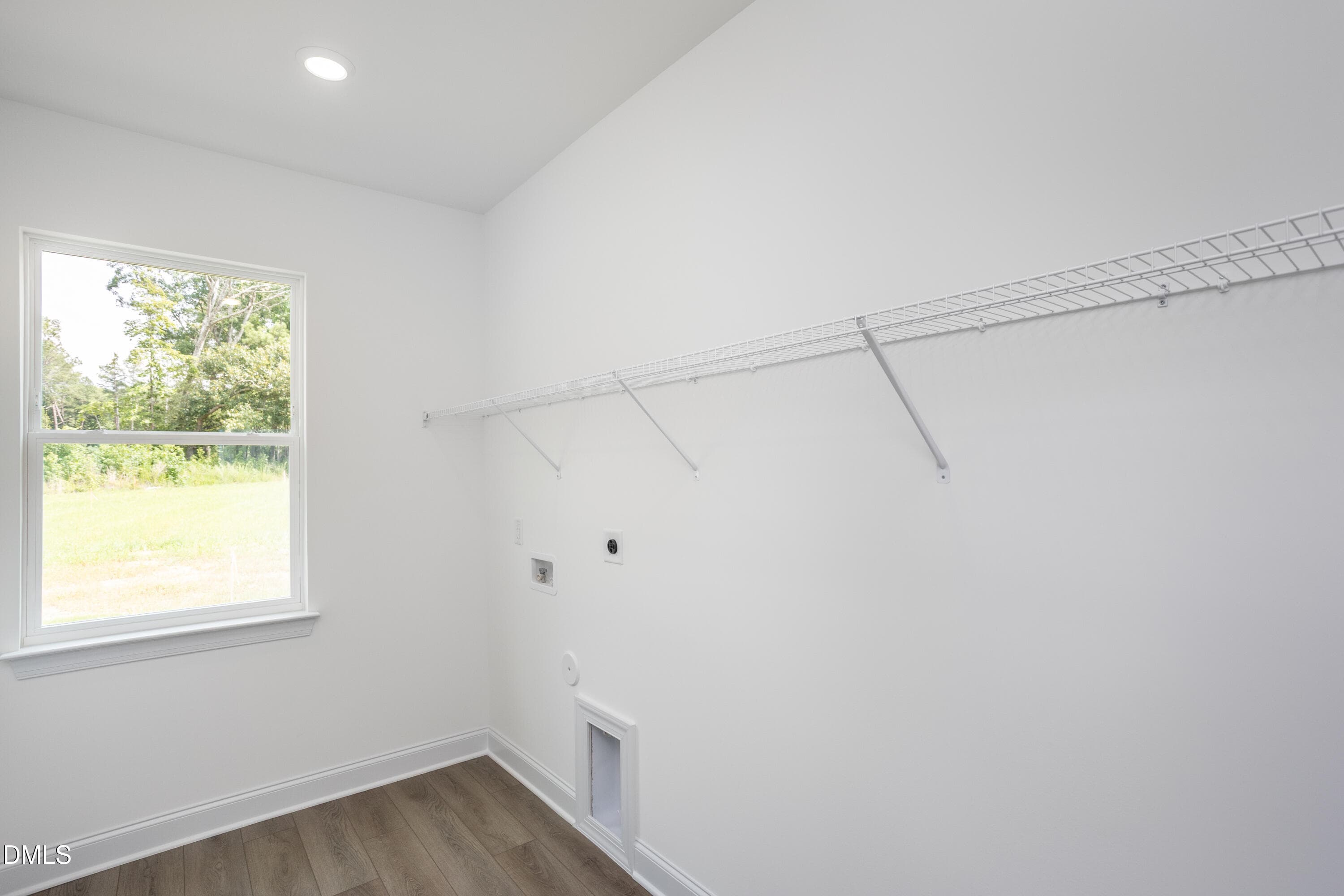 Laundry - 7424 Lone Silo Lane, Wendell, NC 27591