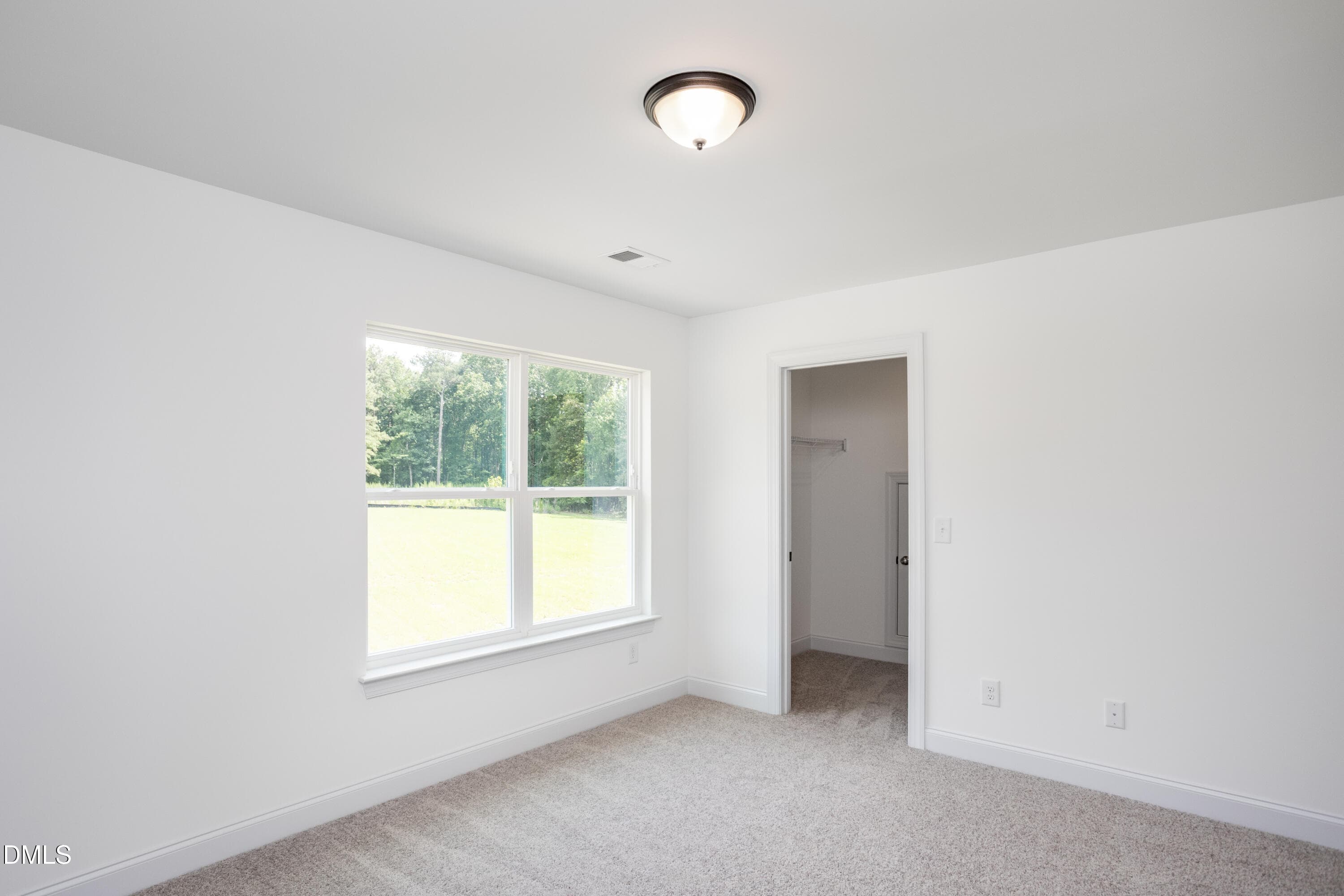 2nd Floor Bedroom - 7424 Lone Silo Lane, Wendell, NC 27591