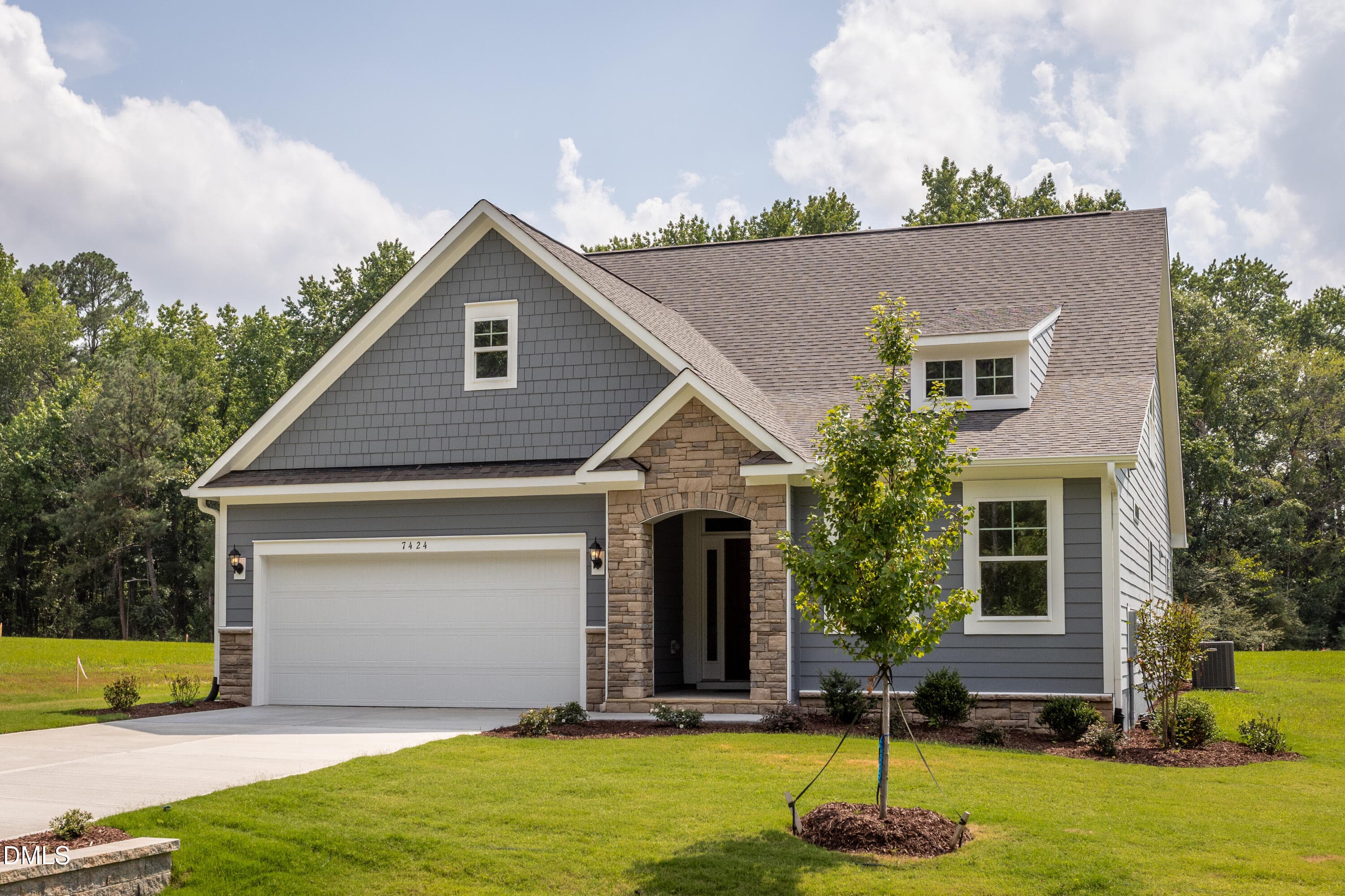 Avery - 7424 Lone Silo Lane, Wendell, NC 27591