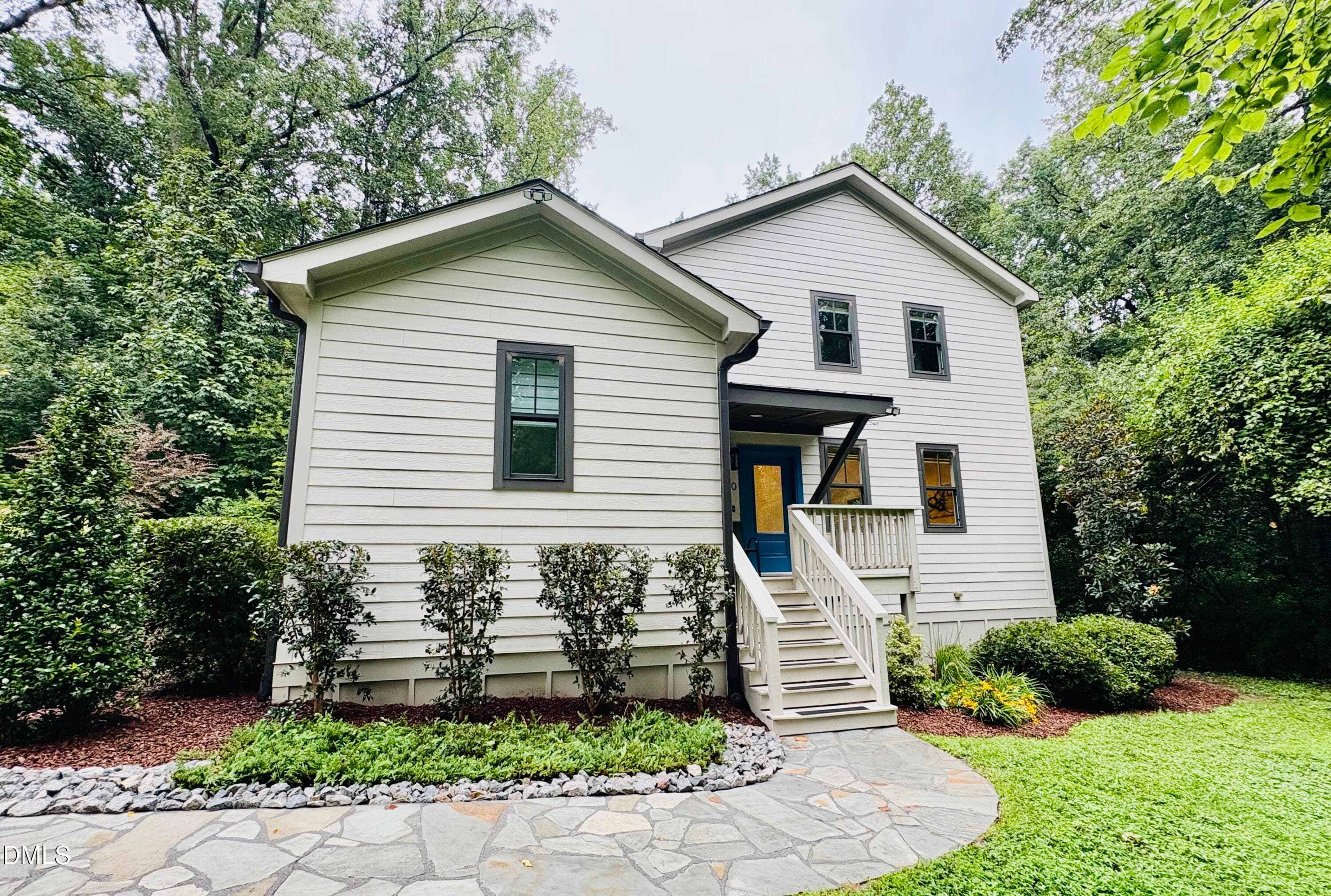 Evergreen pic 1 - 1700 Evergreen Avenue, Raleigh, NC 27603, Raleigh