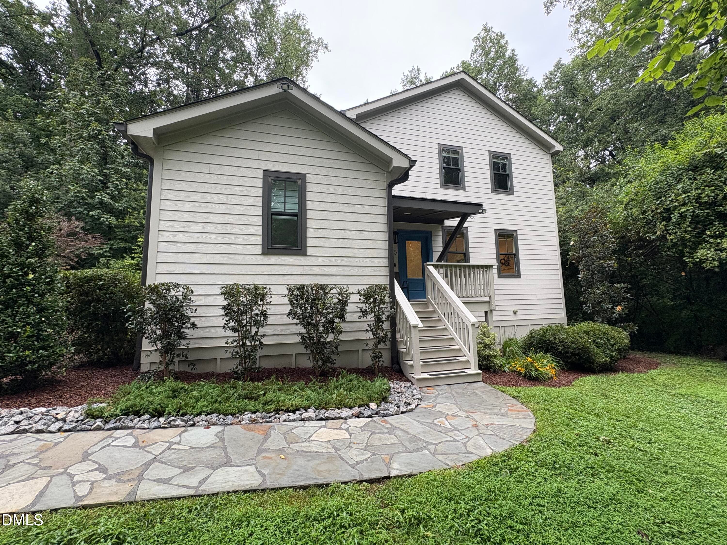 Evergreen 3 - 1700 Evergreen Avenue, Raleigh, NC 27603, Raleigh