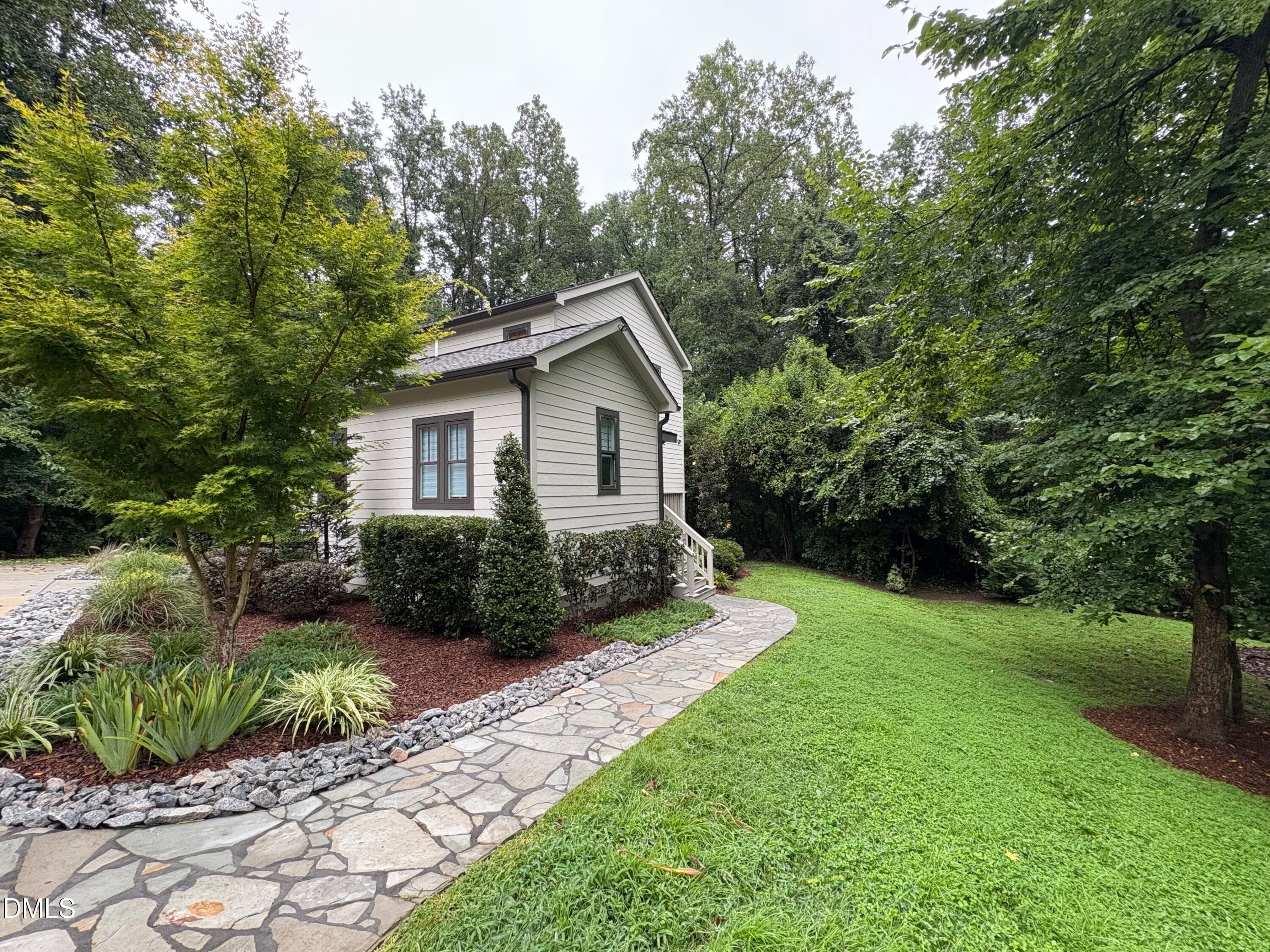 Evergreen 8 - 1700 Evergreen Avenue, Raleigh, NC 27603, Raleigh
