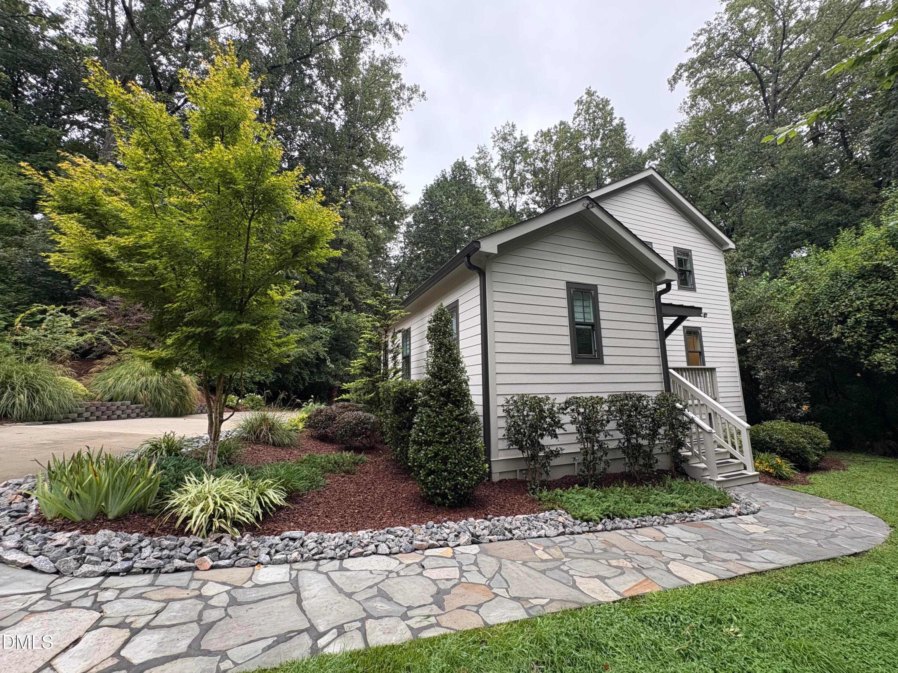 Evergreen 5 - 1700 Evergreen Avenue, Raleigh, NC 27603, Raleigh