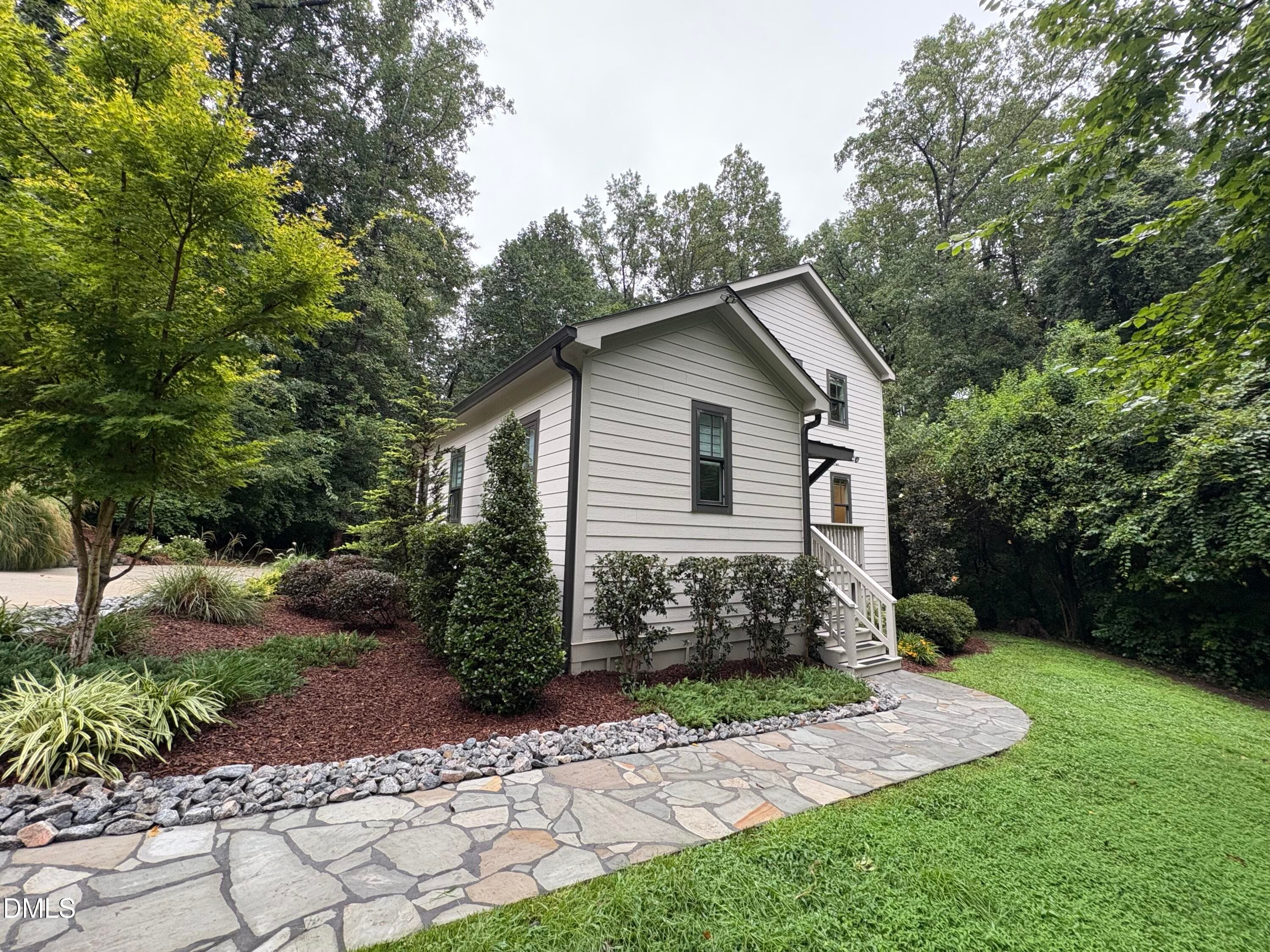 Evergreen 6 - 1700 Evergreen Avenue, Raleigh, NC 27603, Raleigh