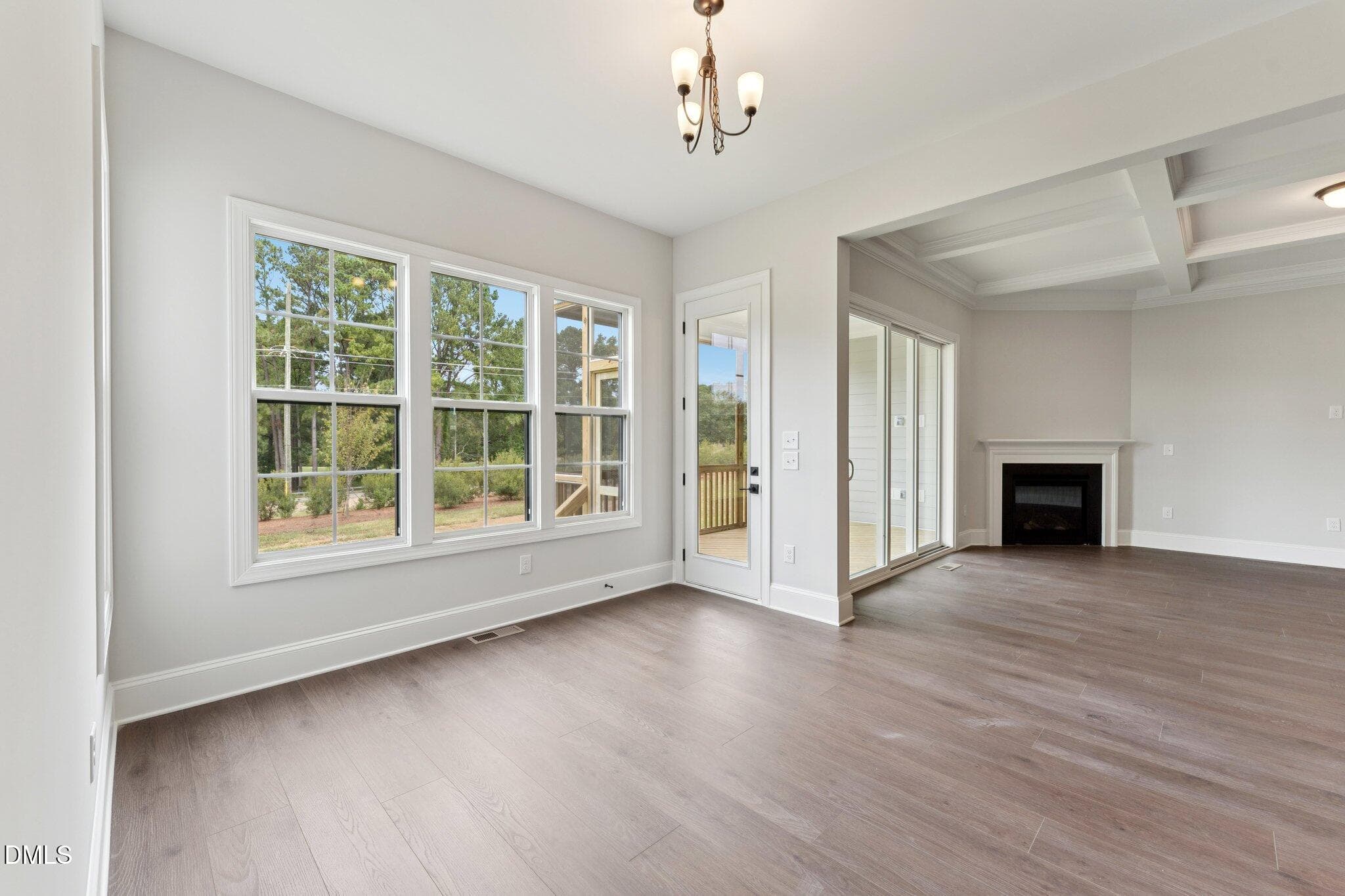8-HHHunt Homes Galloway Nook - 269 Ivy Ridge Road, Chapel Hill, NC 27516, Chapel Hill