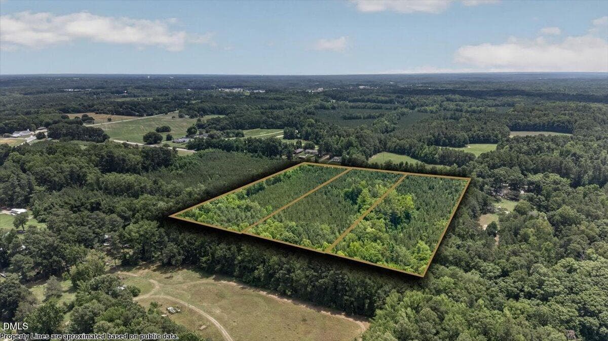 03-DJI_20260710132440_0693_D - Tbd Dabney Road, Henderson, NC 27537