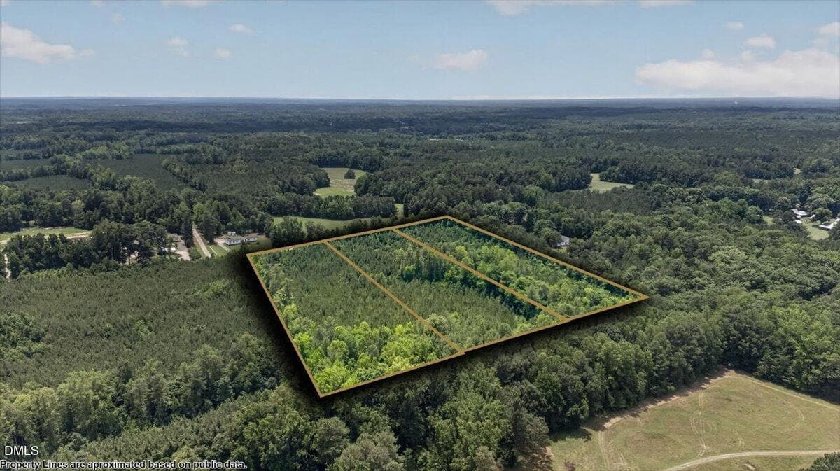 04-DJI_20260710132352_0688_D - Tbd Dabney Road, Henderson, NC 27537