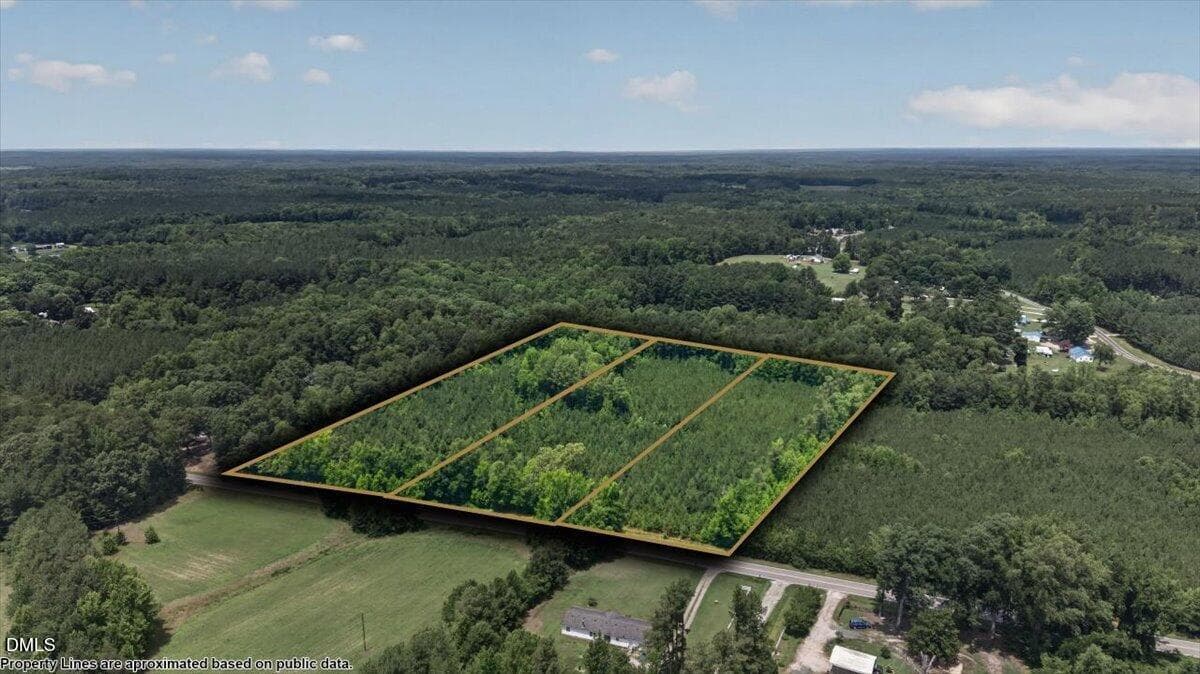 08-DJI_20260710132236_0669_D - Tbd Dabney Road, Henderson, NC 27537