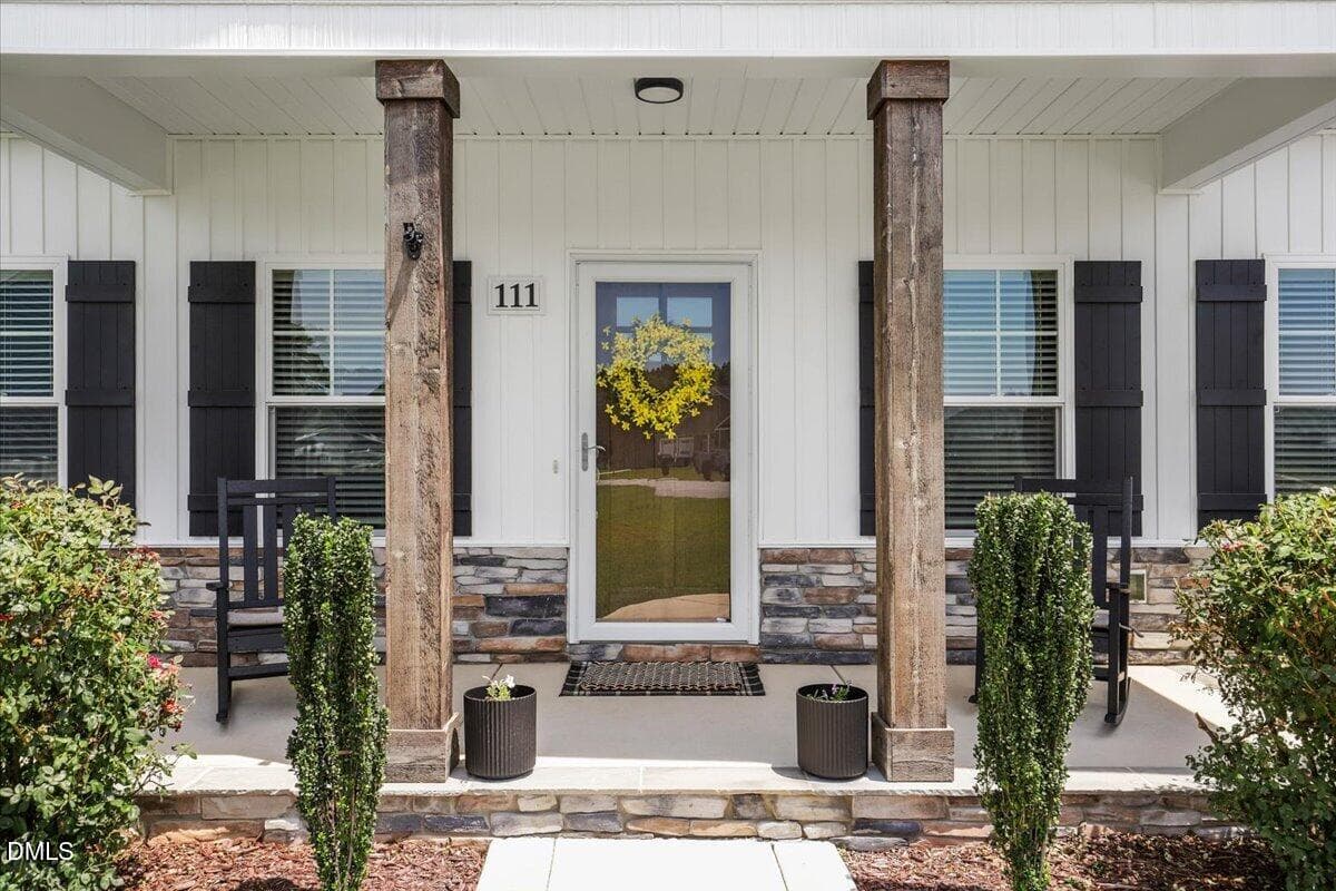 05-111 Oakbridge Way-5 - 111 Oakbridge Way, Princeton, NC 27569