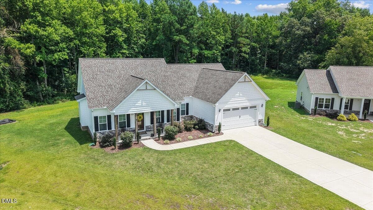 20-111 Oakbridge Way-20 - 111 Oakbridge Way, Princeton, NC 27569