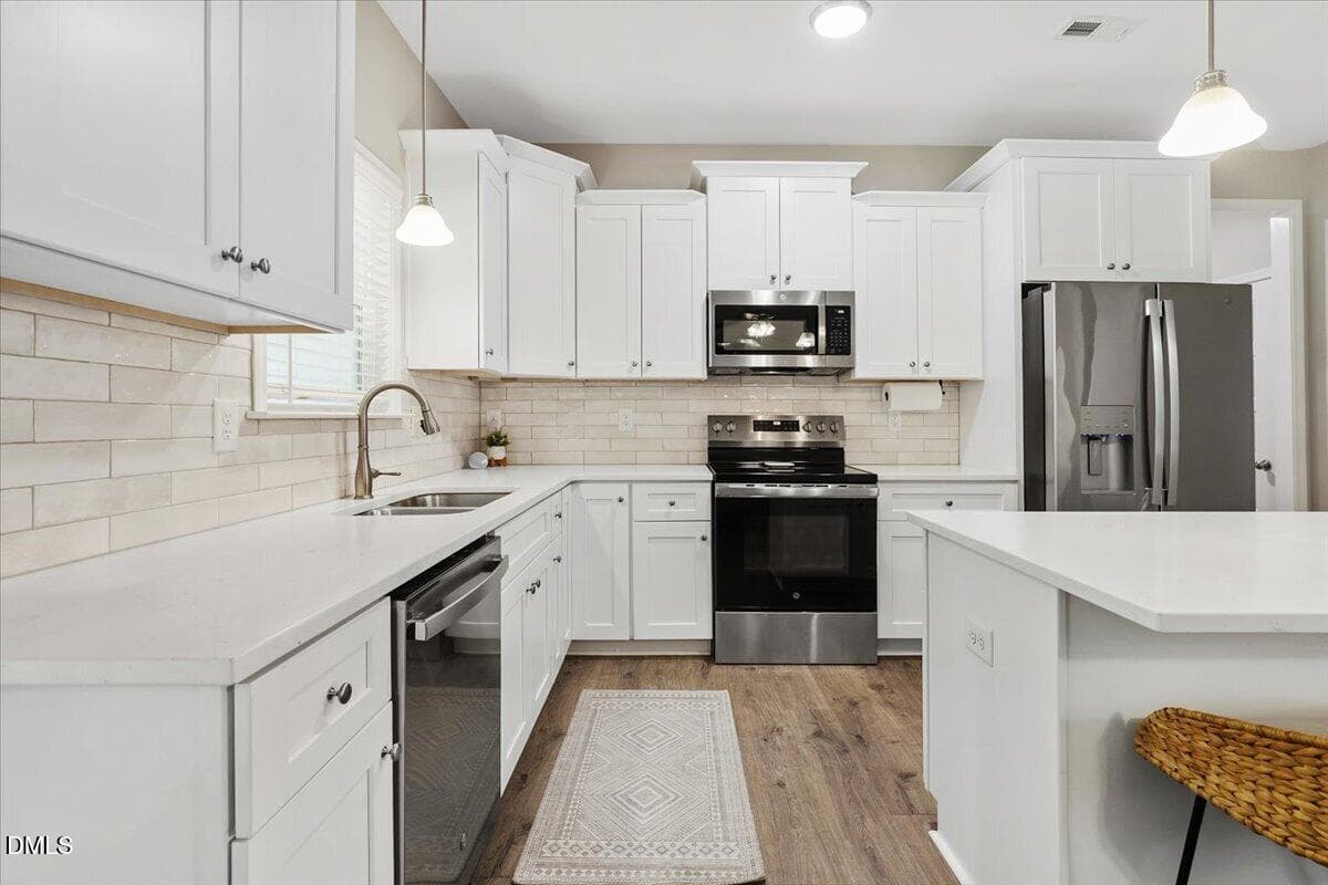 30-111 Oakbridge Way-30 - 111 Oakbridge Way, Princeton, NC 27569