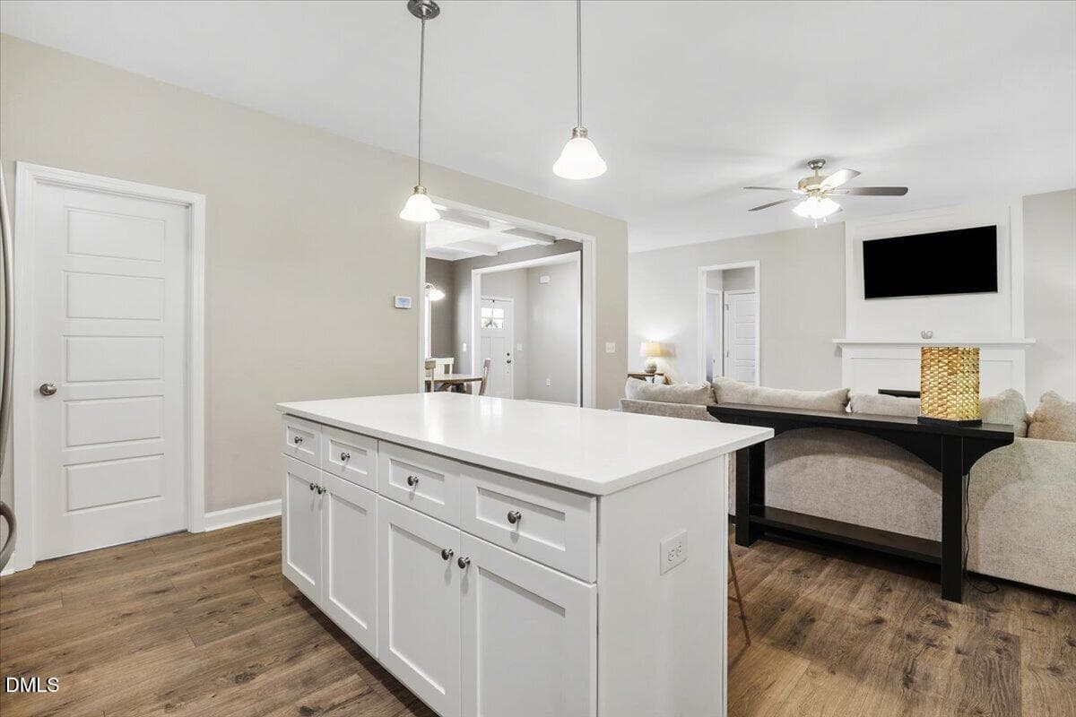 32-111 Oakbridge Way-32 - 111 Oakbridge Way, Princeton, NC 27569