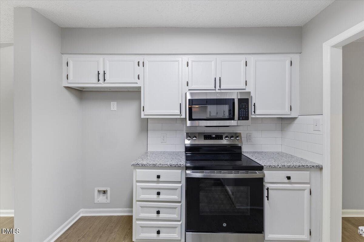 13-4101 Five Oaks Dr #40 - 4101 Five Oaks Drive 40, Durham, NC 27707, Durham