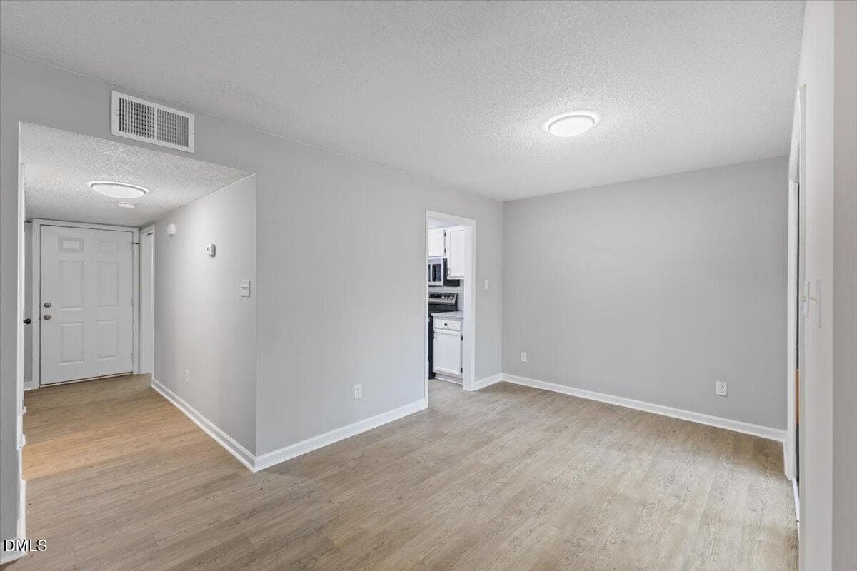 16-4101 Five Oaks Dr #40 - 4101 Five Oaks Drive 40, Durham, NC 27707, Durham