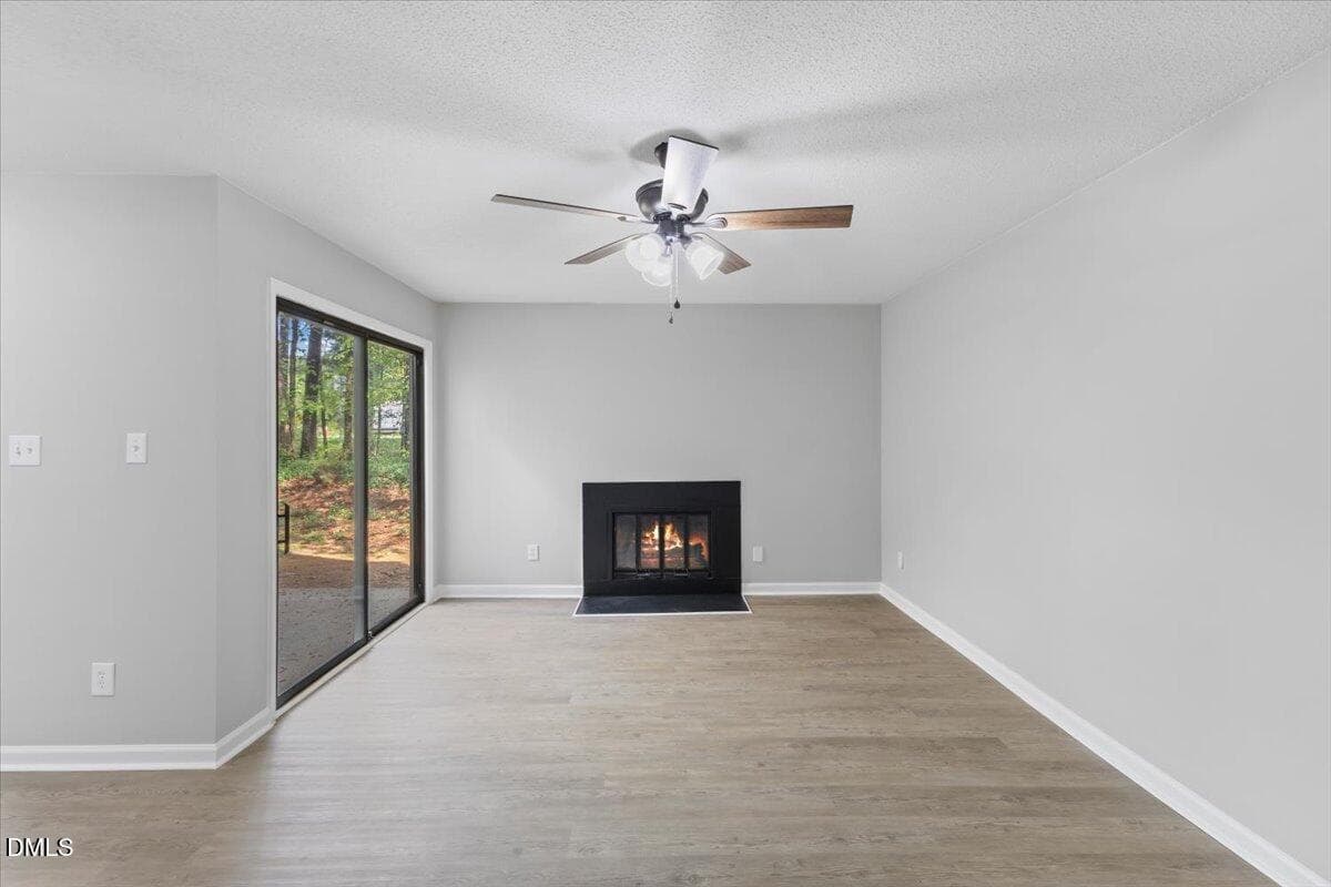 17-4101 Five Oaks Dr #40 - 4101 Five Oaks Drive 40, Durham, NC 27707, Durham