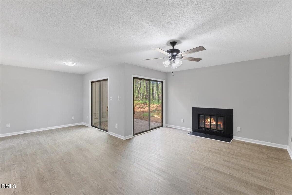 18-4101 Five Oaks Dr #40 - 4101 Five Oaks Drive 40, Durham, NC 27707, Durham