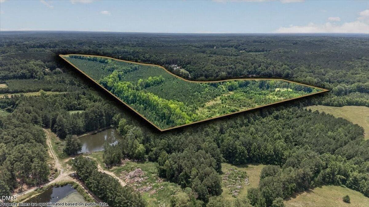 04-DJI_20260710133725_0717_D - Tbd Hicksboro Road, Henderson, NC 27537