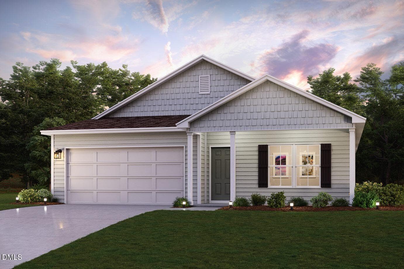 2805 Winding Ridge Drive W, Wilson, NC 27893