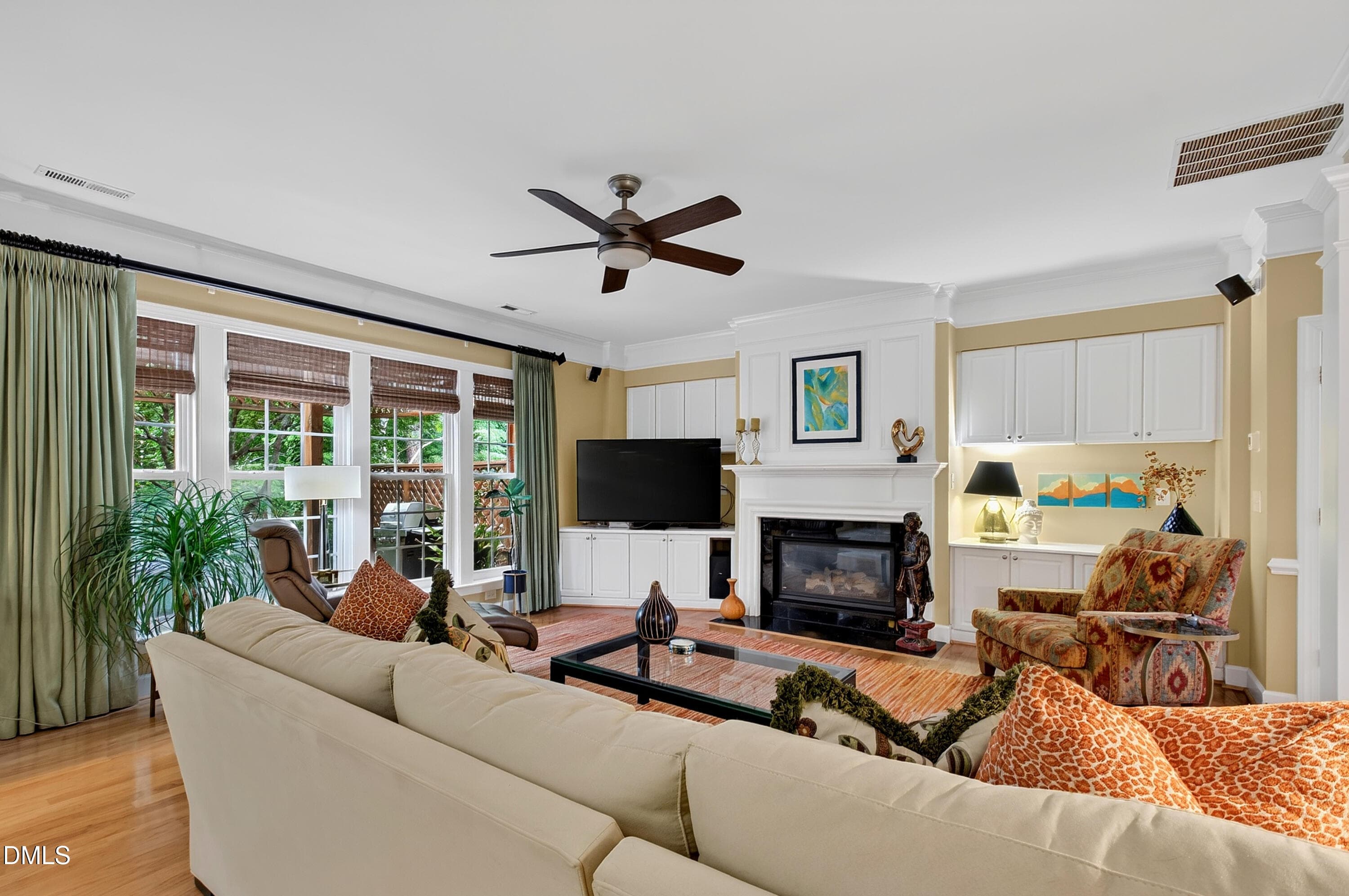 Glen (7) - 2603 Glen Eden Drive, Raleigh, NC 27612, Raleigh