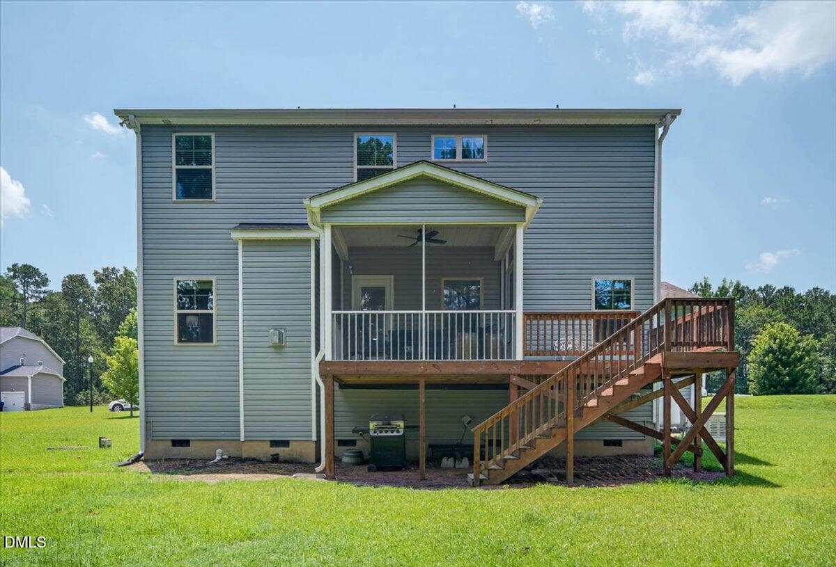 014-000a014 - 247 Willirene Way, Clayton, NC 27520