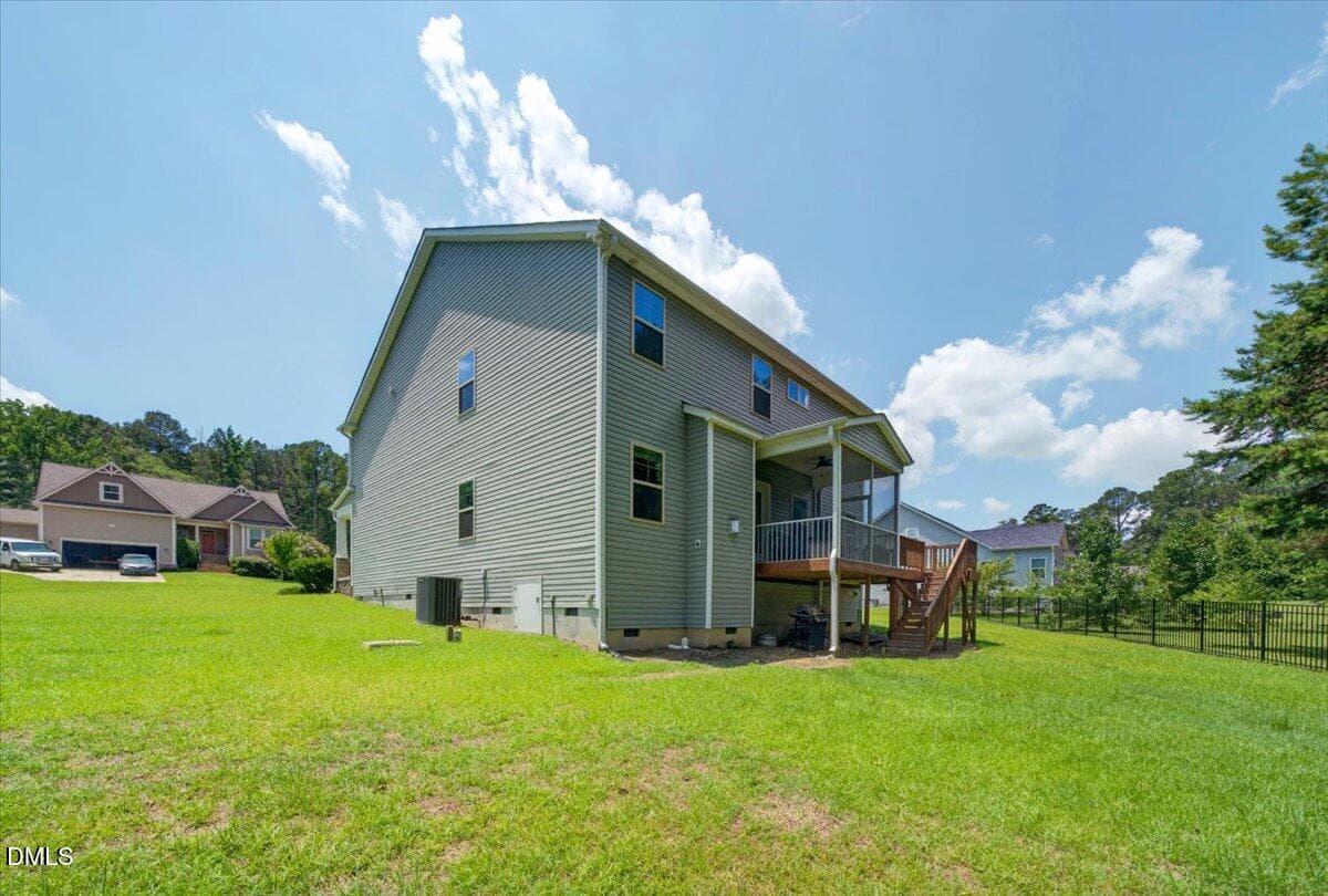 012-000a012 - 247 Willirene Way, Clayton, NC 27520