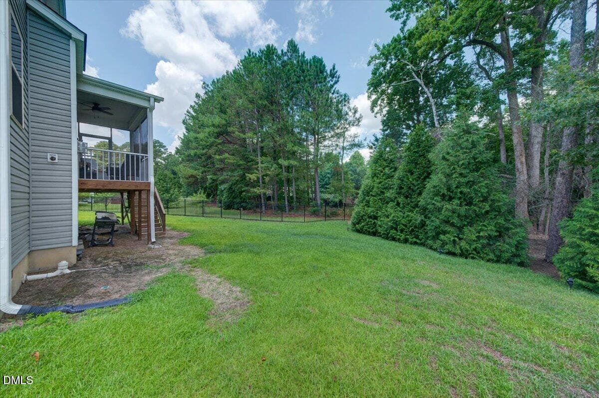 010-000a010 - 247 Willirene Way, Clayton, NC 27520