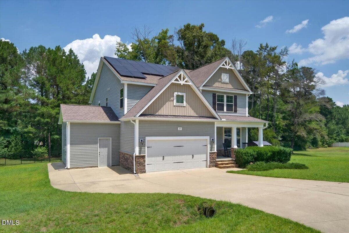 006-000a006 - 247 Willirene Way, Clayton, NC 27520