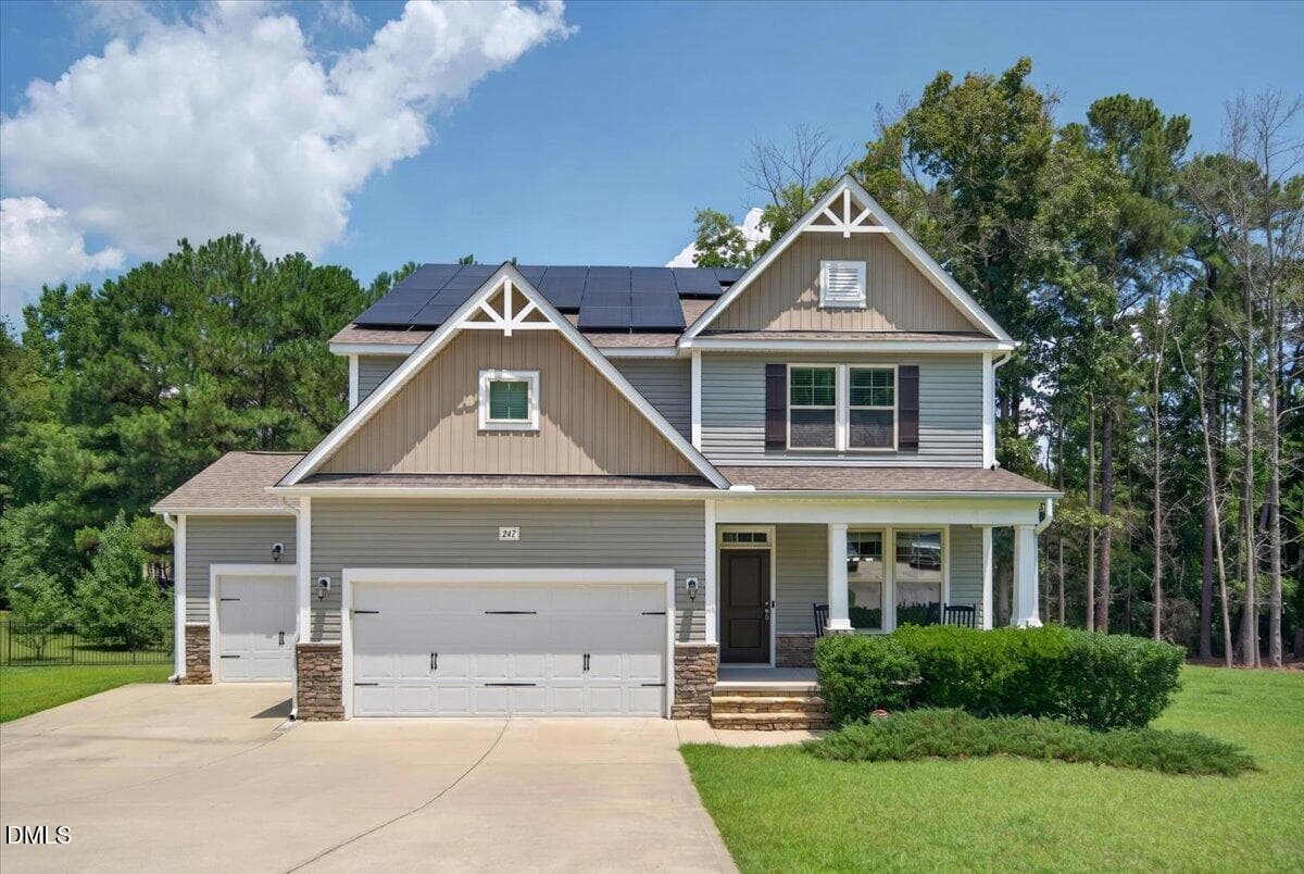 005-000a005 - 247 Willirene Way, Clayton, NC 27520