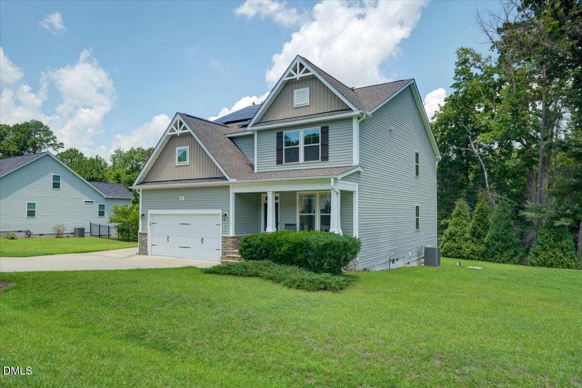 002-000a002 - 247 Willirene Way, Clayton, NC 27520