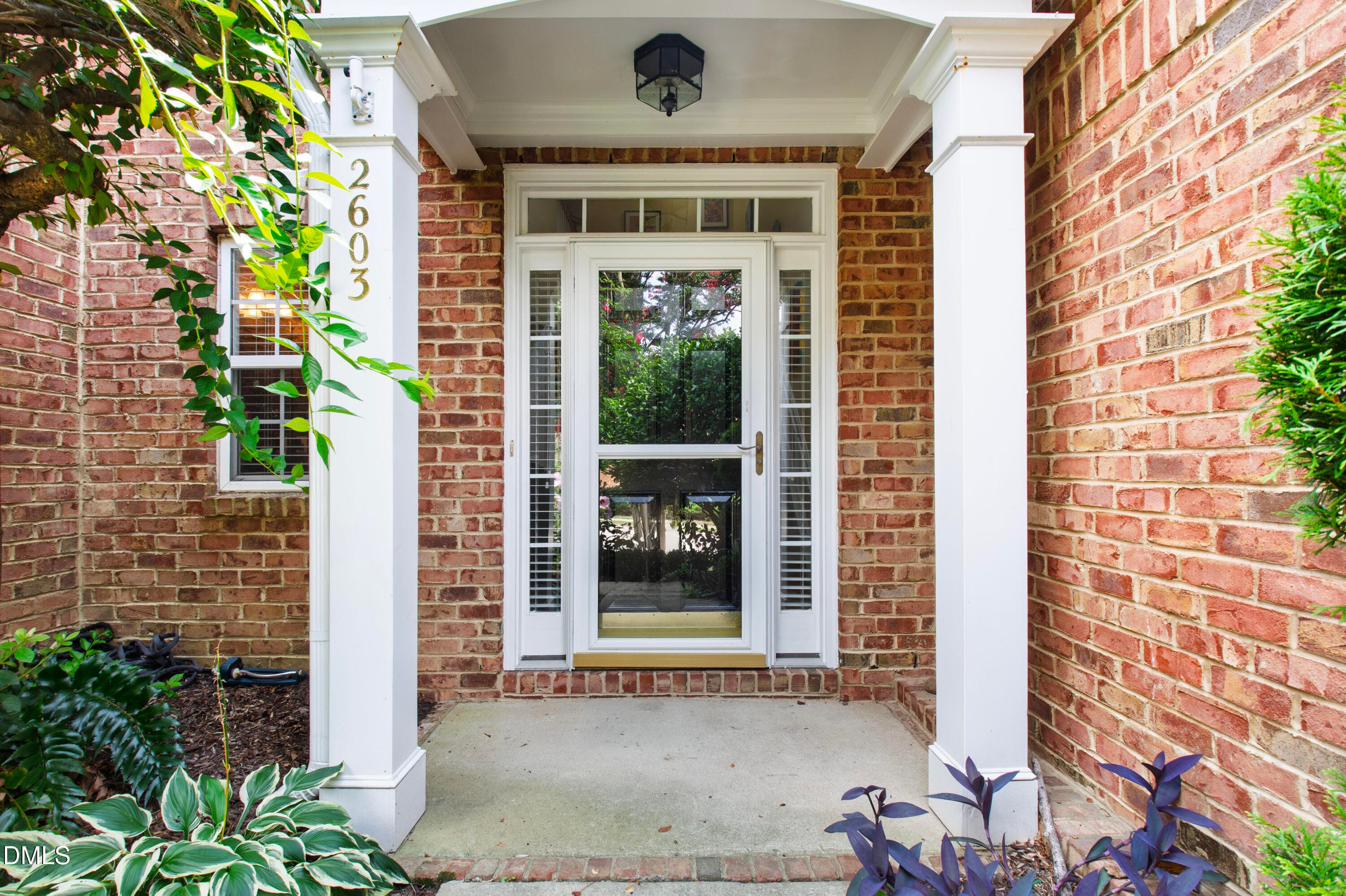 Glen (49) - 2603 Glen Eden Drive, Raleigh, NC 27612, Raleigh