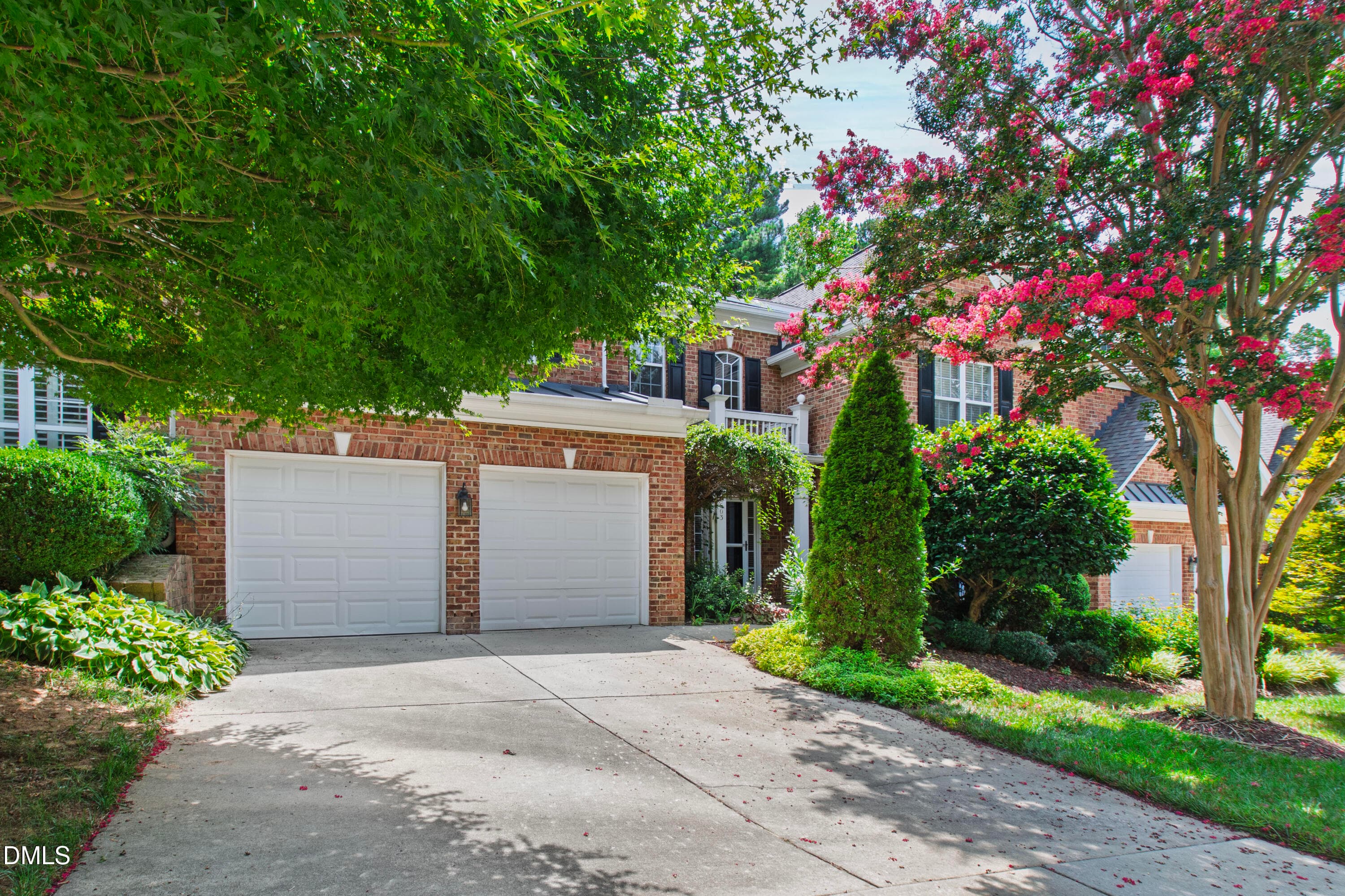 Glen (50) - 2603 Glen Eden Drive, Raleigh, NC 27612, Raleigh