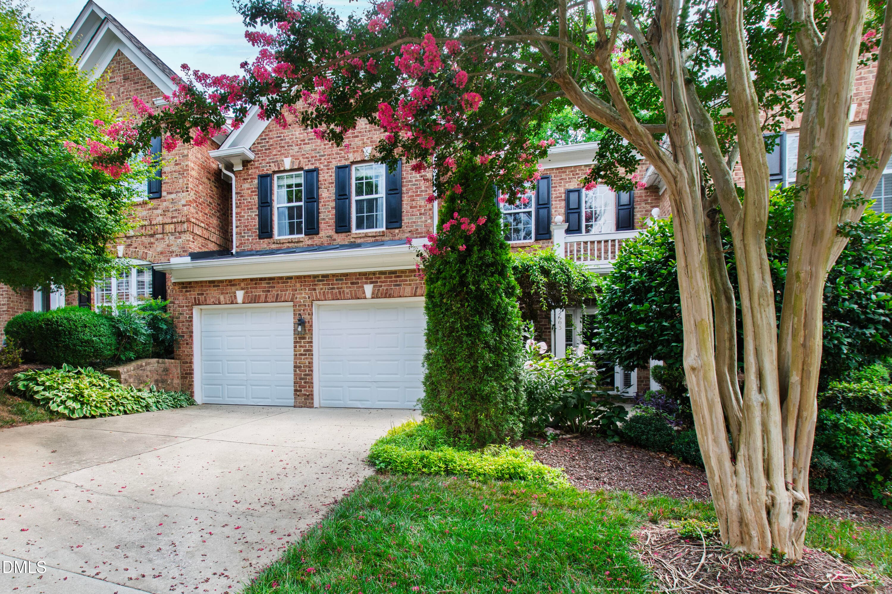 Glen (52) - 2603 Glen Eden Drive, Raleigh, NC 27612, Raleigh