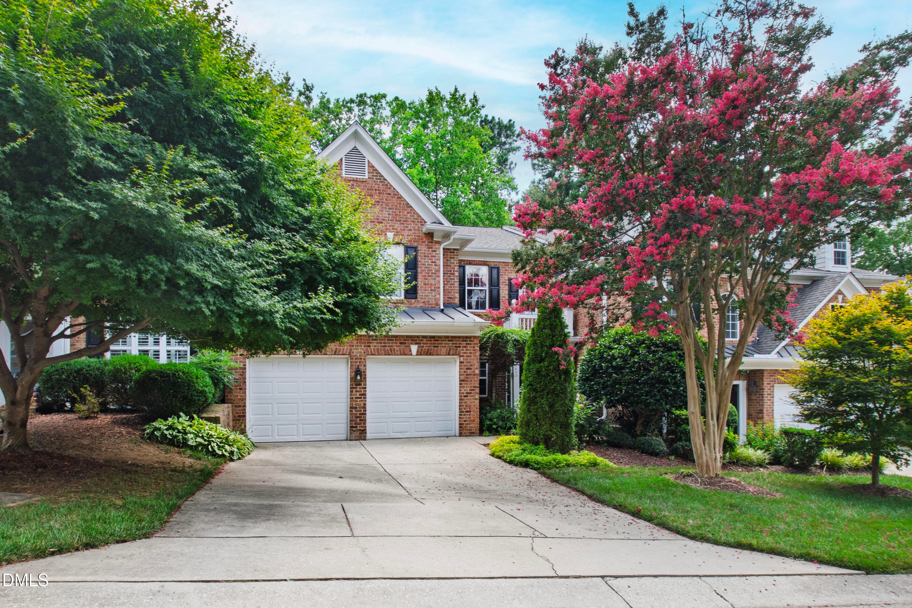 Glen (53) - 2603 Glen Eden Drive, Raleigh, NC 27612, Raleigh