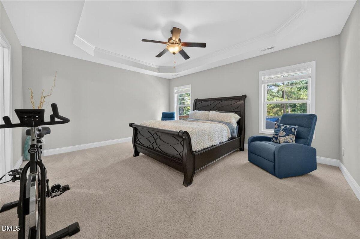 093-247WillireneWayClayton_054_ZRL09308 - 247 Willirene Way, Clayton, NC 27520