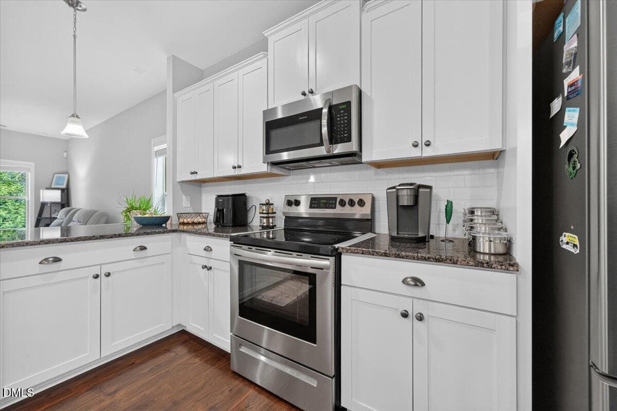 085-247WillireneWayClayton_046_ZRL09281 - 247 Willirene Way, Clayton, NC 27520