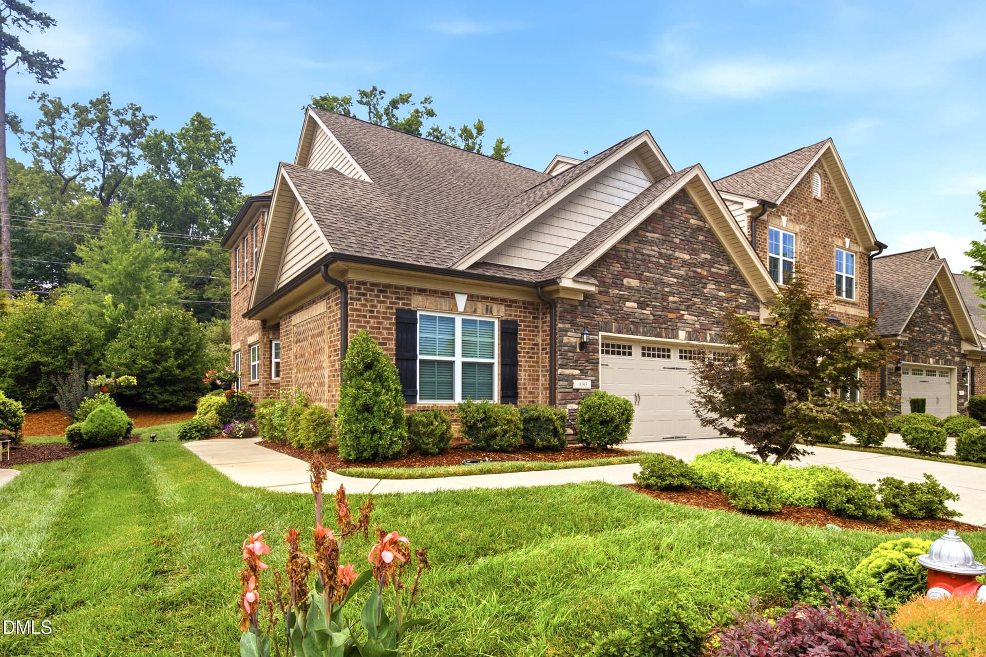 1083_talisker_way_001 - 1083 Talisker Way, Burlington, NC 27215