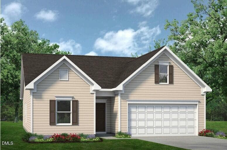 501 Averitt Way, Sanford, NC 27330