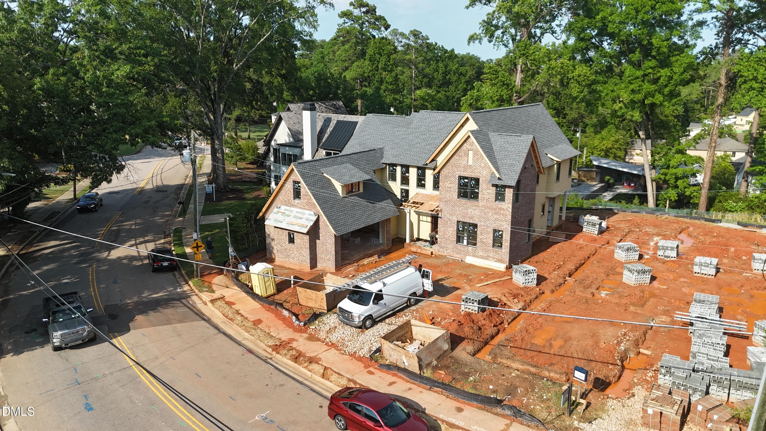 808 Brooks - 808 Brooks Avenue, Raleigh, NC 27607, Raleigh
