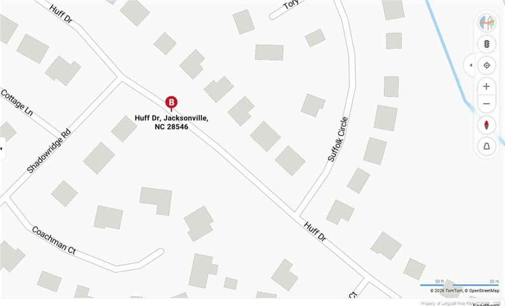 Photo 8 - 161 Huff Drive, Jacksonville, NC 28546, Jacksonville