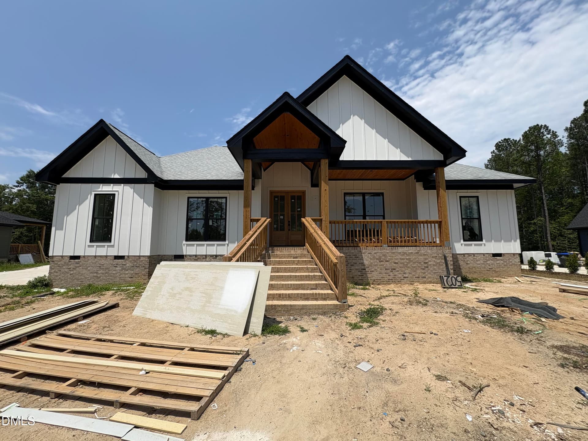 5017 Mitchell Town Road, Youngsville, NC 27596
