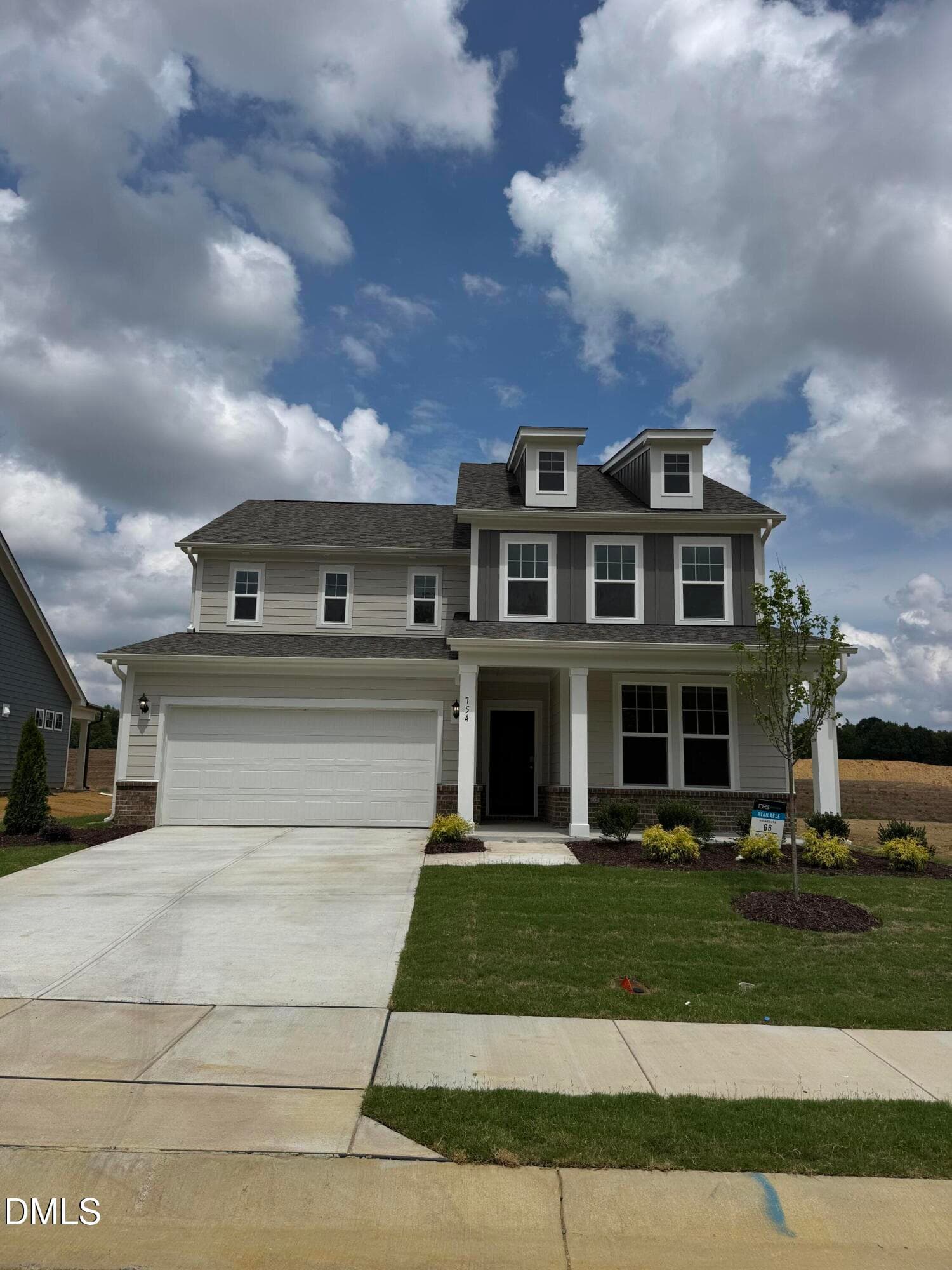 754 Circle Drive, Gibsonville, NC 27249