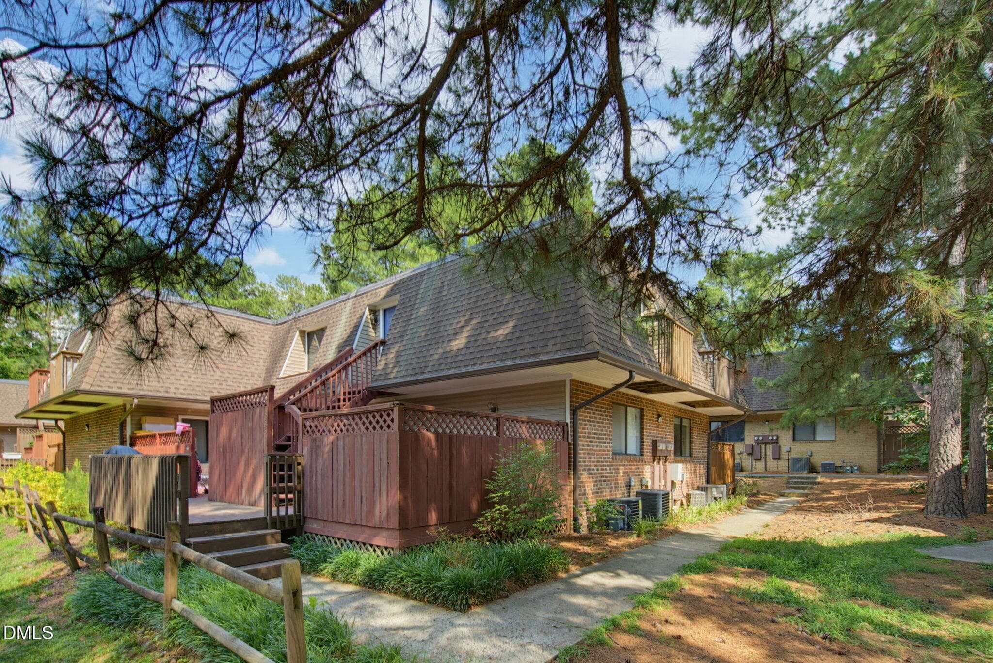 2-web-or-mls-386 Summerwalk Cir-1 - 386 Summerwalk Circle 386, Chapel Hill, NC 27517, Chapel Hill