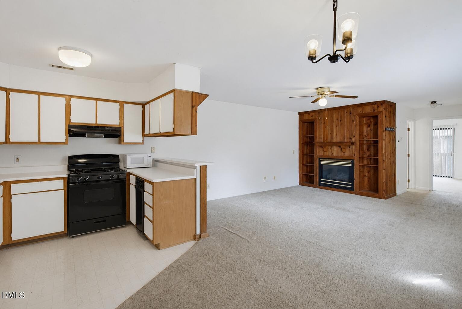 Kitchen 2 - 386 Summerwalk Circle 386, Chapel Hill, NC 27517, Chapel Hill