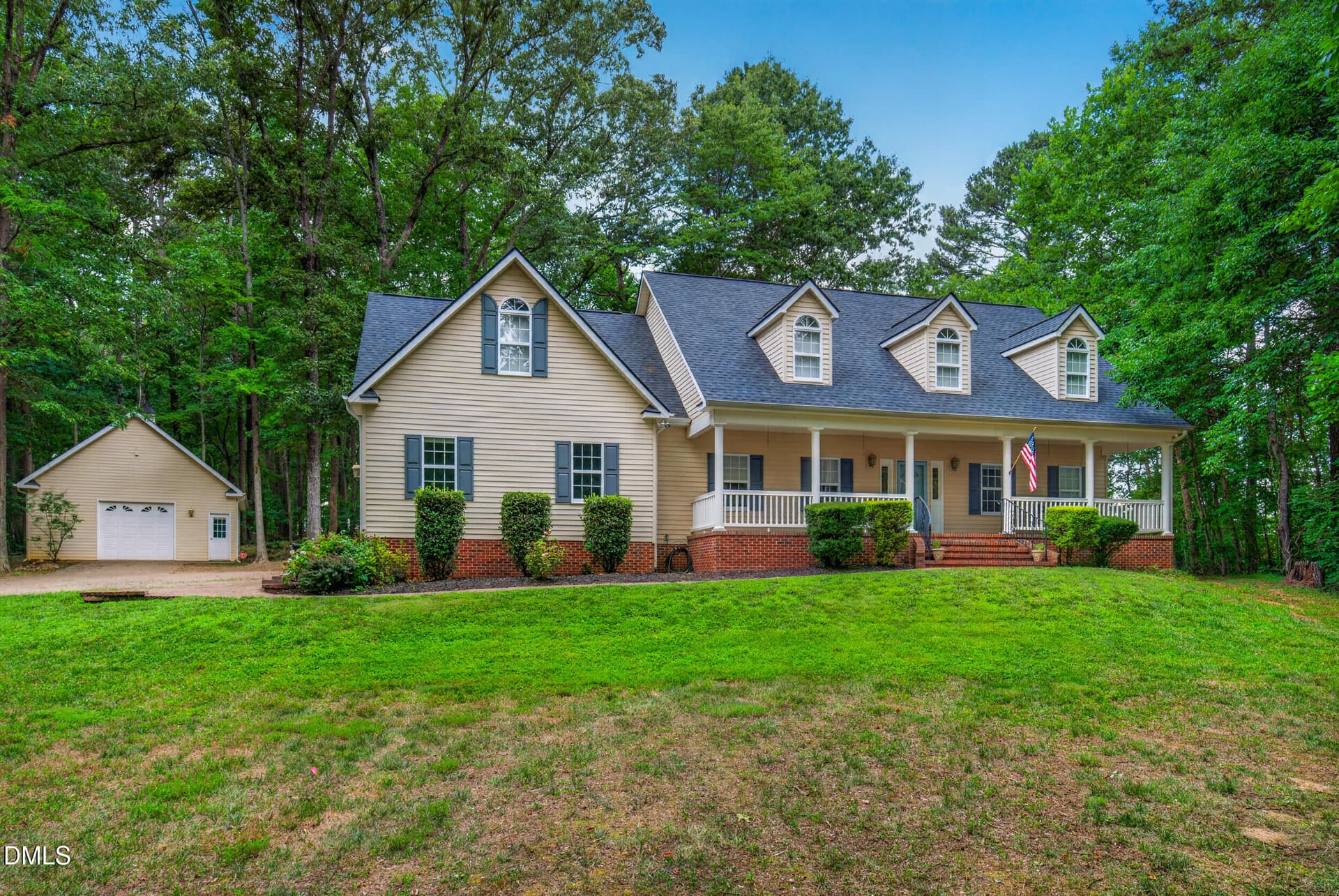 1_26 shadymont-45 - 26 Shadymont Drive, Pittsboro, NC 27312